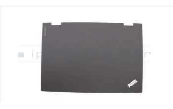 Lenovo 01HY964 COVER Rear cover,OLED,Black
