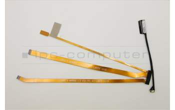Lenovo CABLE LED,CAM,Touch cable,Narrow,ICT pour Lenovo ThinkPad X1 Yoga 2nd Gen (20JD/20JE/20JF/20JG)