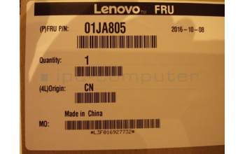 Lenovo 01JA805 CARDREADER FRU Card reader (7 in 1)