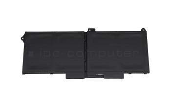 01K2CF original Dell batterie 63Wh (15,2V 4 cellules)