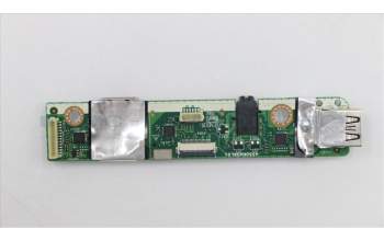 Lenovo 01LM606 CARDPOP C V530 IO Board MP