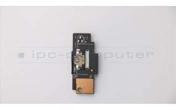 Lenovo 01LM694 CARDPOP Yoga A940 Power Board