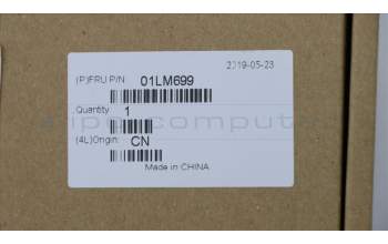 Lenovo 01LM699 CARDPOP Yoga A940 HDD Board