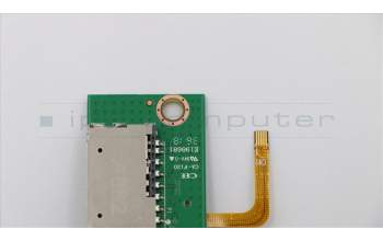 Lenovo 01LM702 CARDPOP U Montana Card reader card MP