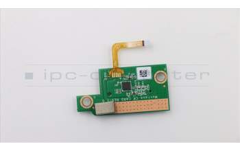 Lenovo 01LM702 CARDPOP U Montana Card reader card MP