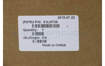 Lenovo 01LM739 CARDPOP A340 IWL ODD Board MP