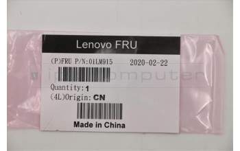 Lenovo CARDPOP A540 DC In Board pour Lenovo IdeaCentre AIO 5-24IMB05 (F0FB)