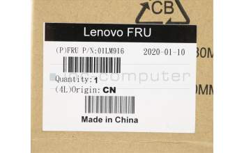 Lenovo CARDPOP A540 Power Button Board pour Lenovo IdeaCentre AIO 5-24IMB05 (F0FB)