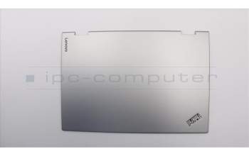 Lenovo 01LV164 COVER Rear cover,OLED,Silver