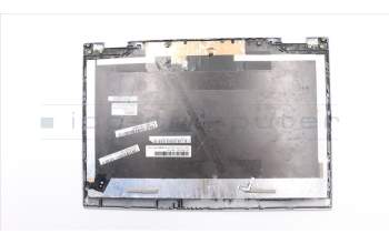 Lenovo 01LV164 COVER Rear cover,OLED,Silver