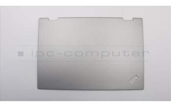 Lenovo 01LV197 COVER Rear cover,NAR,Graphite sheet,SLV