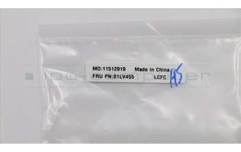 Lenovo 01LV455 MECHANICAL Holder SD