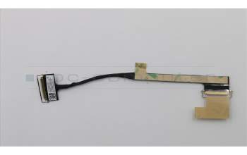 Lenovo CABLE LCD,FHD,AUO,Luxshare pour Lenovo ThinkPad X1 Carbon 5th Gen (20HR/20HQ)