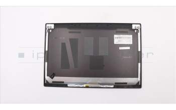 Lenovo MECH_ASM Case,Rear,Cover,Black pour Lenovo ThinkPad X1 Carbon 5th Gen (20HR/20HQ)