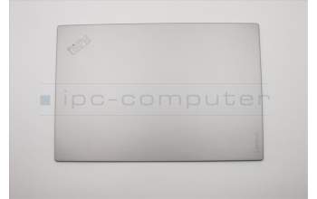 Lenovo MECH_ASM Case,Rear,Cover,Silver pour Lenovo ThinkPad X1 Carbon 5th Gen (20HR/20HQ)