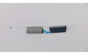 Lenovo MECHANICAL Protection,Plate,Metal pour Lenovo ThinkPad X1 Carbon 5th Gen (20HR/20HQ)