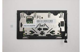 Lenovo 01LV516 Finn_FRU CS16 2BCP Small Mylar