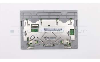 Lenovo 01LV544 MECH_ASM CS16_2BCP,MYLAR,SILVER,TRA