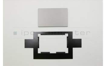 Lenovo 01LV557 MECH_ASM CS16_2BCP,GLASS,SILVER,CHY