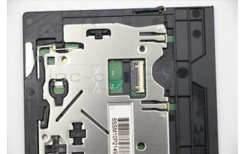 Lenovo 01LV581 MECH_ASM CS16_2BCP,MYLAR,BLACK,CHY