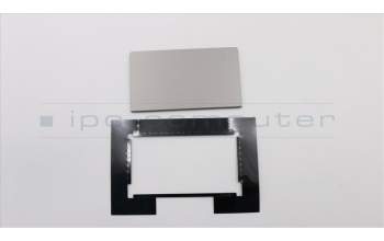 Lenovo 01LV598 MECH_ASM CS16_2BCP,MYLAR,SILVER,SUN