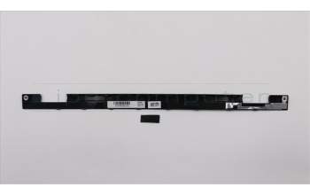 Lenovo 01LV745 COVER FRU LCD Strip cover TongDa BLK