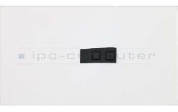 Lenovo 01LV745 COVER FRU LCD Strip cover TongDa BLK