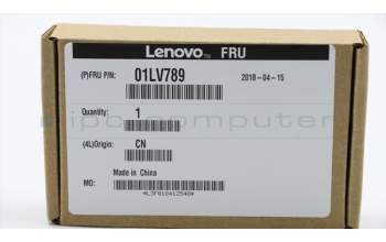 Lenovo CABLE FRU HDD Cable for SATA HDD/SSD pour Lenovo ThinkPad X270 (20K6/20K5)