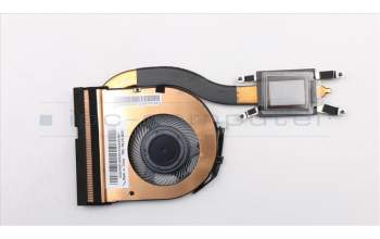 Lenovo 01LW091 HEATSINK FRUWDA DA475UMA_THMASSY_SUNON