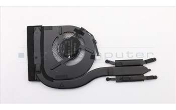 Lenovo 01LW091 HEATSINK FRUWDA DA475UMA_THMASSY_SUNON