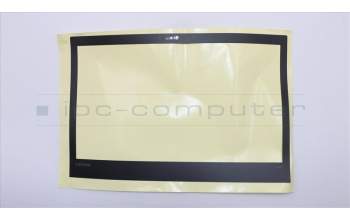 Lenovo 01LW110 MECHANICAL DA475 B CoverSheetCCDSUBASSY