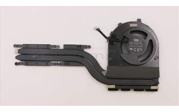 Lenovo 01LW122 HEATSINK E480INTEL DIS THM ASSY AVC