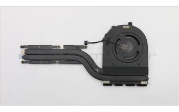 Lenovo 01LW124 HEATSINK E480INTEL DIS THM ASSY TOSHIBA
