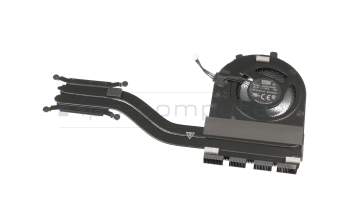 01LW133 original Lenovo ventilateur incl. refroidisseur (CPU)