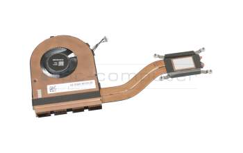 01LW134 original Lenovo ventilateur incl. refroidisseur (CPU)