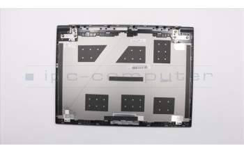 Lenovo 01LW153 COVER FRU A cover Al assy silver JER