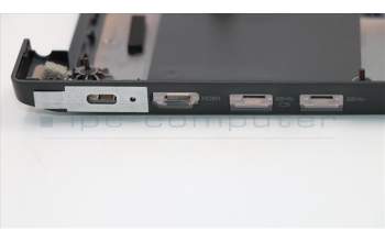 Lenovo 01LW161 COVER FRU D cover SUB assy Texture
