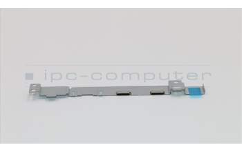 Lenovo BRACKET FRU I/O bracket pour Lenovo ThinkPad E480 (20KQ/20KN)
