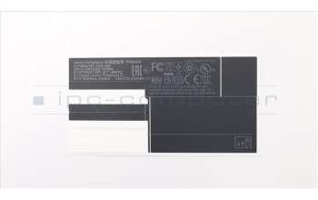 Lenovo 01LW218 COVER Windu AMD FRU C cover WO FP ASM