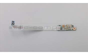 Lenovo 01LW244 CARDPOP FRU POWER BOARD