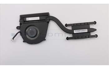 Lenovo 01LW775 HEATSINK FRU UMA THM_Delta