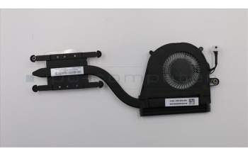 Lenovo 01LW776 HEATSINK FRU UMA THM_AVC