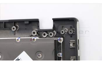 Lenovo 01LX568 MECH_ASM KBD,Bezel,PT,FPR,BK,SUN