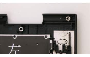 Lenovo 01LX855 MECH_ASM Ccover,BK,KBD GB,CBL,DFN-ZS