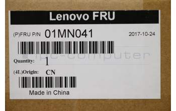 Lenovo 01MN041 MECH_ASM 34L,FIO ASSY,Y920