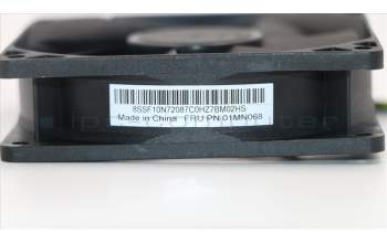 Lenovo 01MN068 FAN 9225 12V PWM 170L 3800RPM