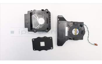 Lenovo 01MN106 HEATSINK A 65W CPU Blower Cooler Kit for