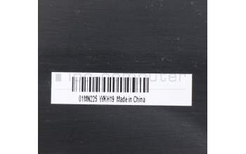 Lenovo 01MN225 MECH_ASM Back Cvr,HDMI,Cam,A,BlK C4