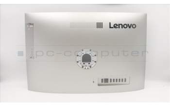 Lenovo MECH_ASM Back Cvr,HDMI,Cam,I,Silver C4 pour Lenovo IdeaCentre AIO 520-22IKL (F0D4)