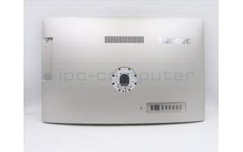 Lenovo MECH_ASM Back Cvr,HDMI,Cam,A,Silver C5 pour Lenovo IdeaCentre AIO 520-24IKL (F0D1)